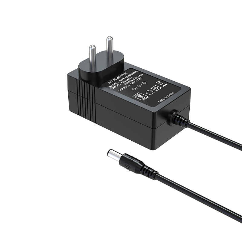 24W Indian Standard